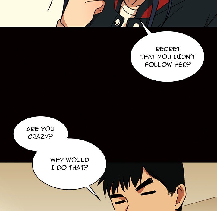 Close as Neighbors Close as Neighbors EP 27 - Toomics page 66 - 