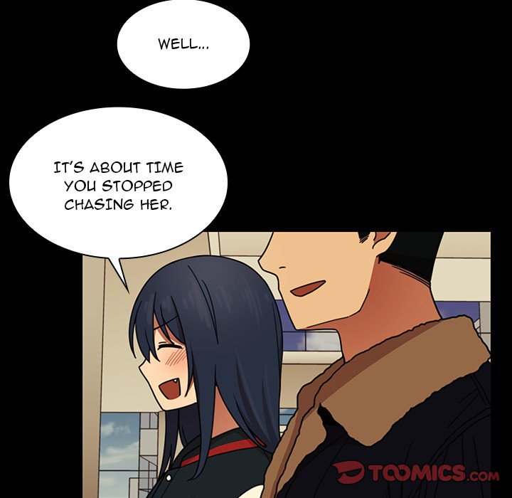 Close as Neighbors Close as Neighbors EP 27 - Toomics page 68 - 