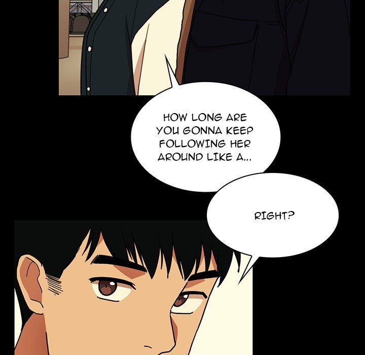 Close as Neighbors Close as Neighbors EP 27 - Toomics page 69 - 