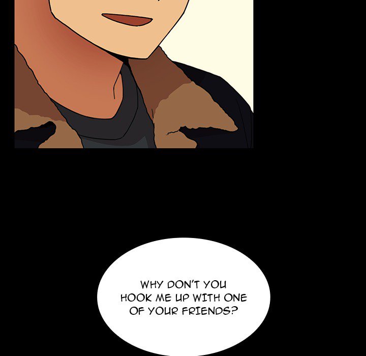 Close as Neighbors Close as Neighbors EP 27 - Toomics page 70 - 