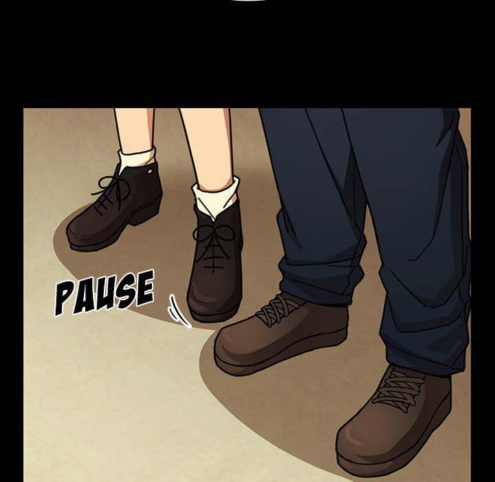 Close as Neighbors Close as Neighbors EP 27 - Toomics page 71 - 