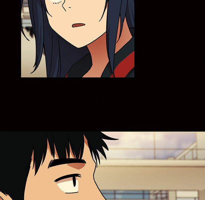 Close as Neighbors Close as Neighbors EP 27 - Toomics page 73 - 