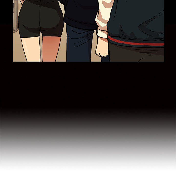 Close as Neighbors Close as Neighbors EP 27 - Toomics page 76 - 