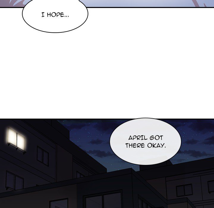 Close as Neighbors Close as Neighbors EP 27 - Toomics page 78 - 