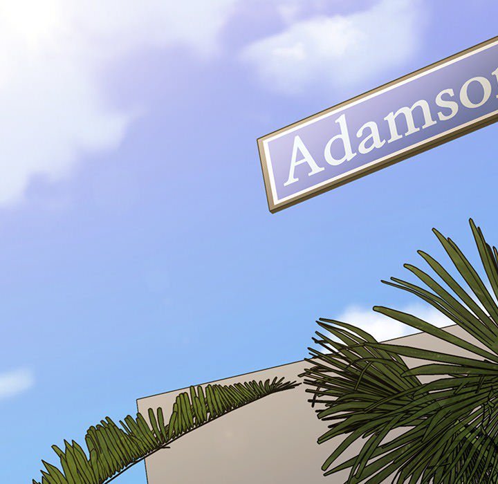 Close as Neighbors Close as Neighbors EP 27 - Toomics page 81 - 