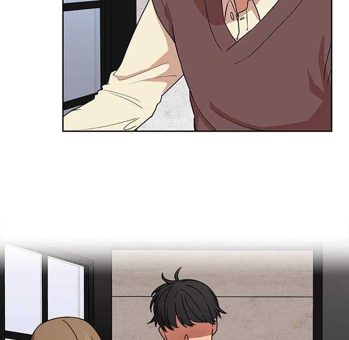 Close as Neighbors Close as Neighbors EP 27 - Toomics page 84 - 