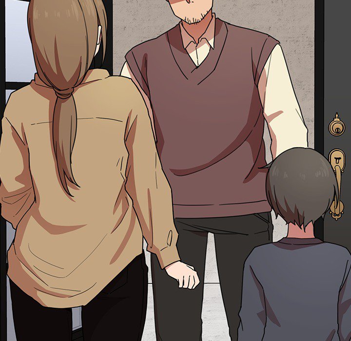 Close as Neighbors Close as Neighbors EP 27 - Toomics page 85 - 