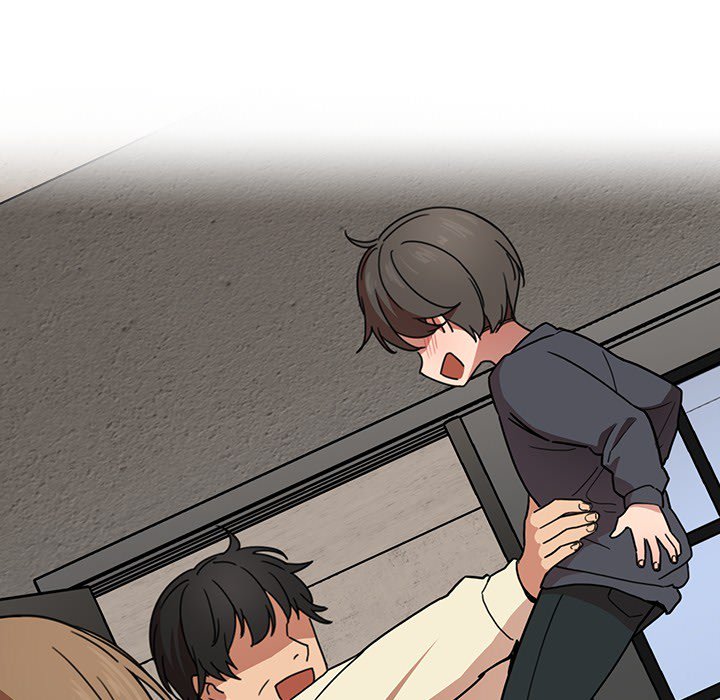 Close as Neighbors Close as Neighbors EP 27 - Toomics page 91 - 