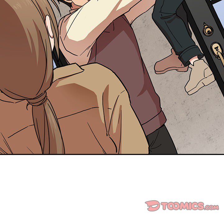 Close as Neighbors Close as Neighbors EP 27 - Toomics page 92 - 