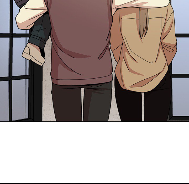 Close as Neighbors Close as Neighbors EP 27 - Toomics page 96 - 