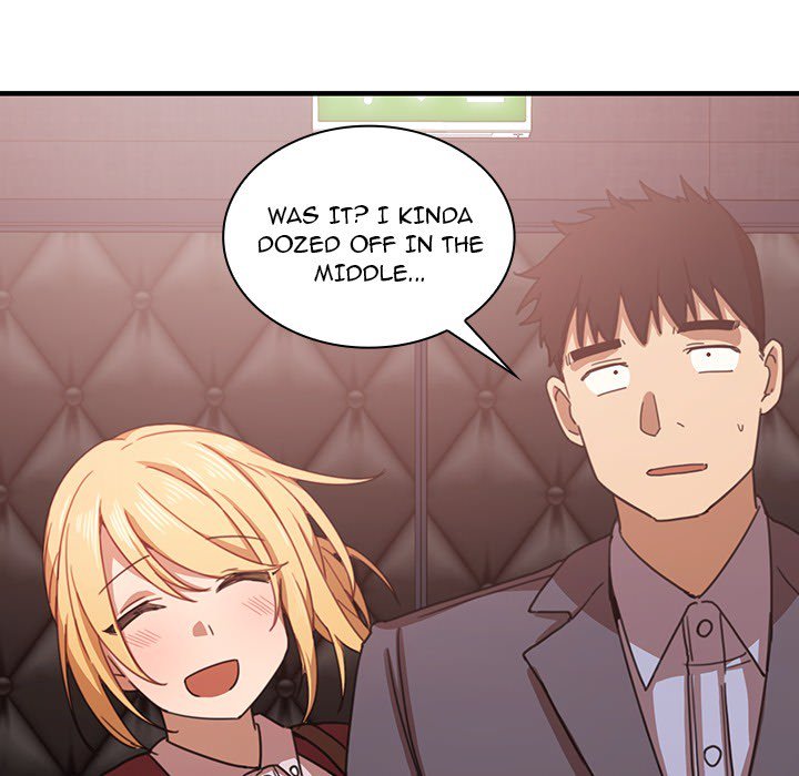 Close as Neighbors Close as Neighbors EP 28 - Toomics page 109 - 