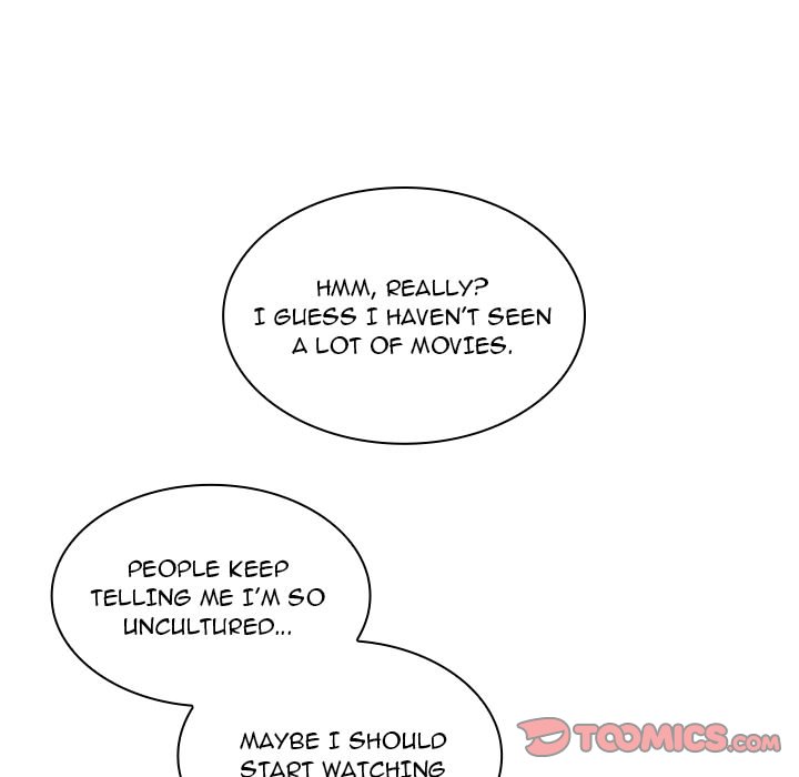Close as Neighbors Close as Neighbors EP 28 - Toomics page 111 - 