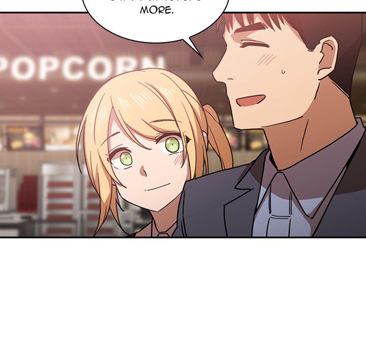 Close as Neighbors Close as Neighbors EP 28 - Toomics page 112 - 