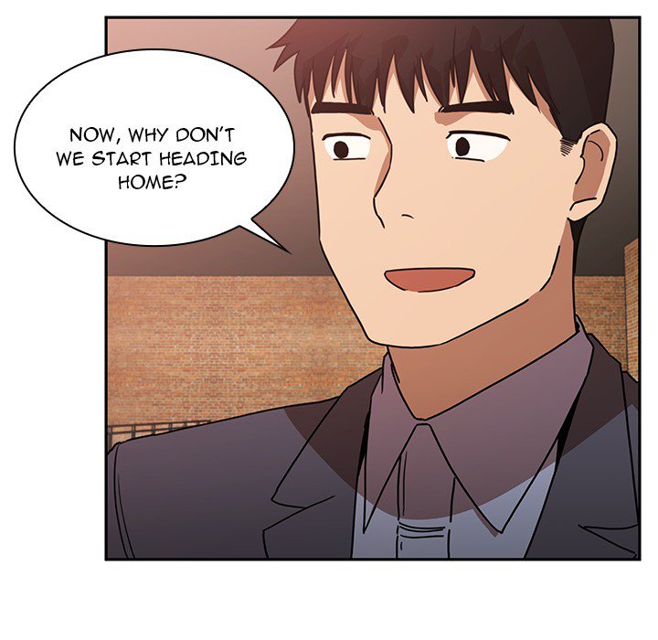 Close as Neighbors Close as Neighbors EP 28 - Toomics page 113 - 