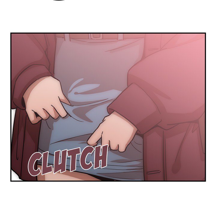 Close as Neighbors Close as Neighbors EP 28 - Toomics page 117 - 