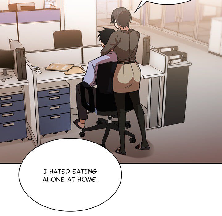Close as Neighbors Close as Neighbors EP 28 - Toomics page 13 - 