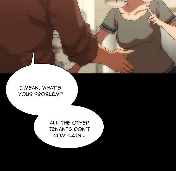 Close as Neighbors Close as Neighbors EP 28 - Toomics page 17 - 