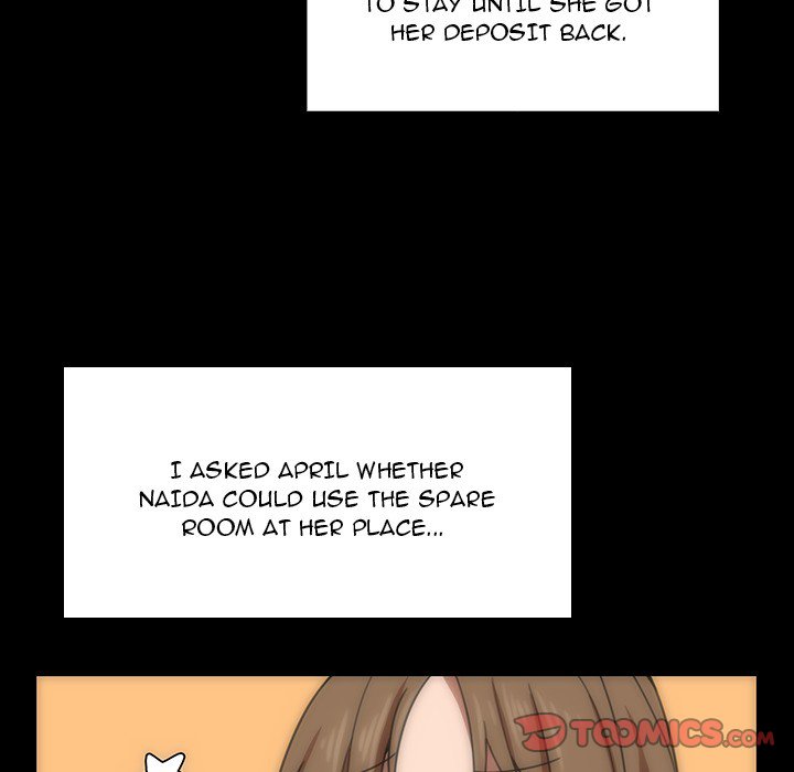 Close as Neighbors Close as Neighbors EP 28 - Toomics page 21 - 