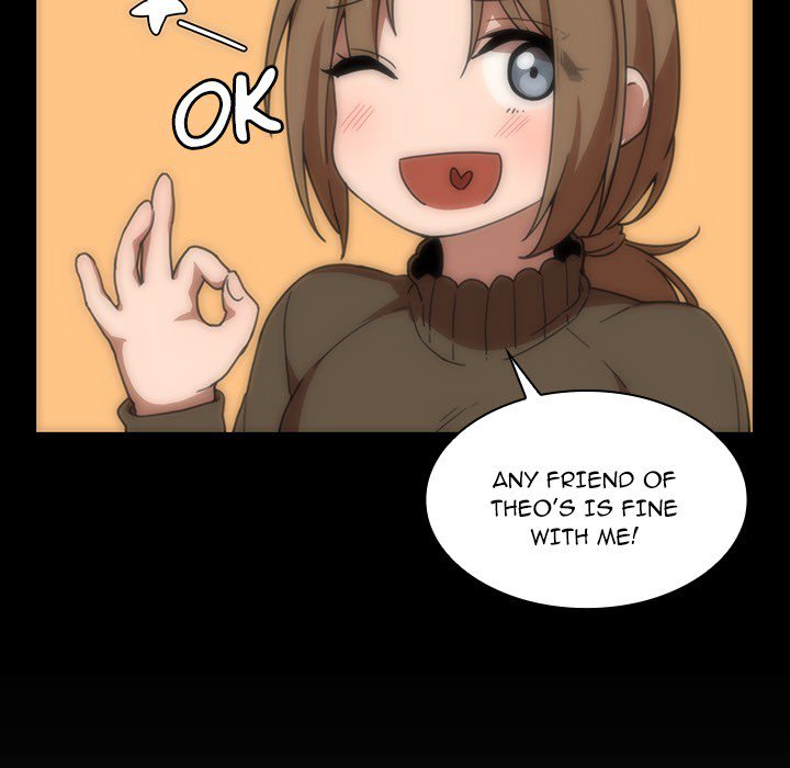 Close as Neighbors Close as Neighbors EP 28 - Toomics page 22 - 