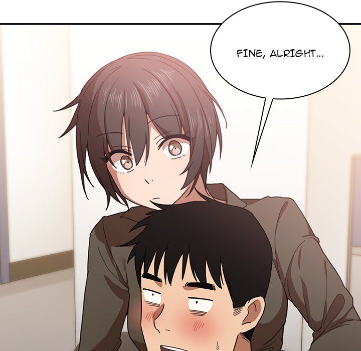 Close as Neighbors Close as Neighbors EP 28 - Toomics page 24 - 