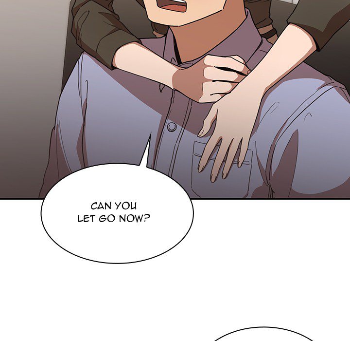 Close as Neighbors Close as Neighbors EP 28 - Toomics page 25 - 