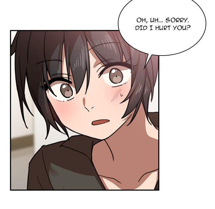 Close as Neighbors Close as Neighbors EP 28 - Toomics page 26 - 