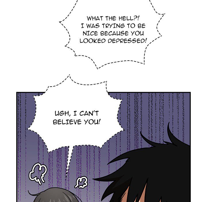 Close as Neighbors Close as Neighbors EP 28 - Toomics page 32 - 