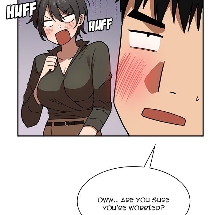 Close as Neighbors Close as Neighbors EP 28 - Toomics page 33 - 