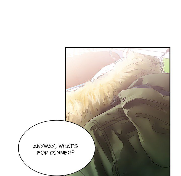 Close as Neighbors Close as Neighbors EP 28 - Toomics page 35 - 