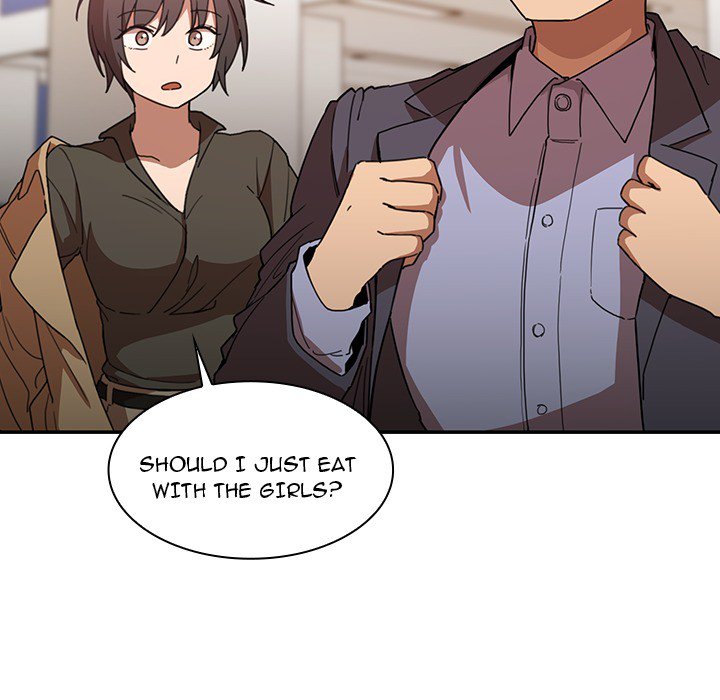 Close as Neighbors Close as Neighbors EP 28 - Toomics page 37 - 