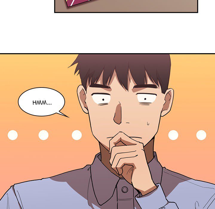 Close as Neighbors Close as Neighbors EP 28 - Toomics page 5 - 