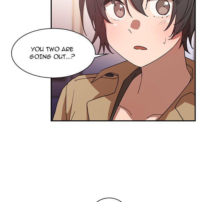 Close as Neighbors Close as Neighbors EP 28 - Toomics page 41 - 