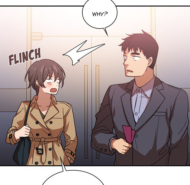 Close as Neighbors Close as Neighbors EP 28 - Toomics page 42 - 