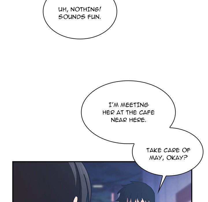Close as Neighbors Close as Neighbors EP 28 - Toomics page 43 - 