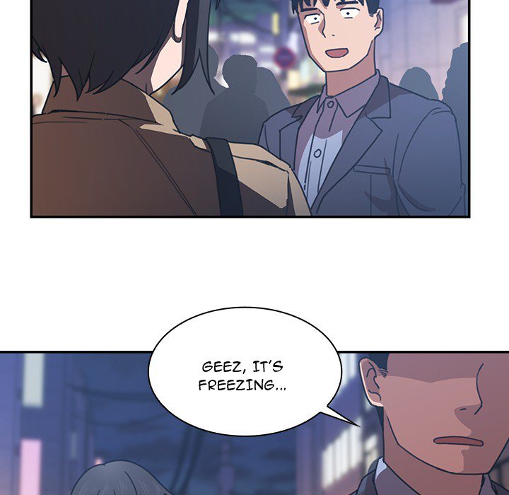 Close as Neighbors Close as Neighbors EP 28 - Toomics page 44 - 