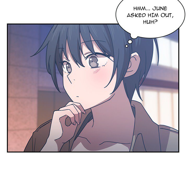 Close as Neighbors Close as Neighbors EP 28 - Toomics page 46 - 