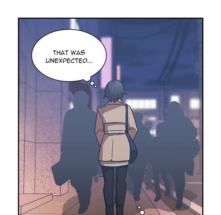 Close as Neighbors Close as Neighbors EP 28 - Toomics page 47 - 