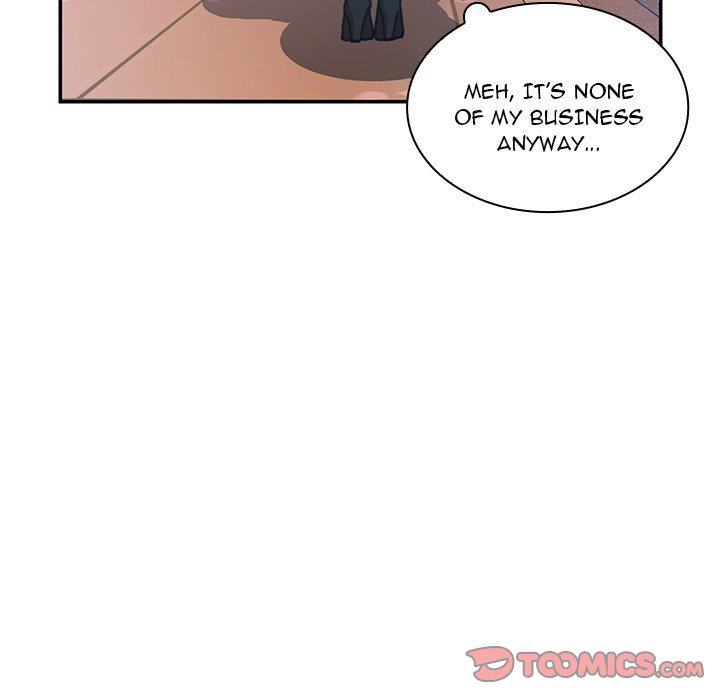 Close as Neighbors Close as Neighbors EP 28 - Toomics page 48 - 