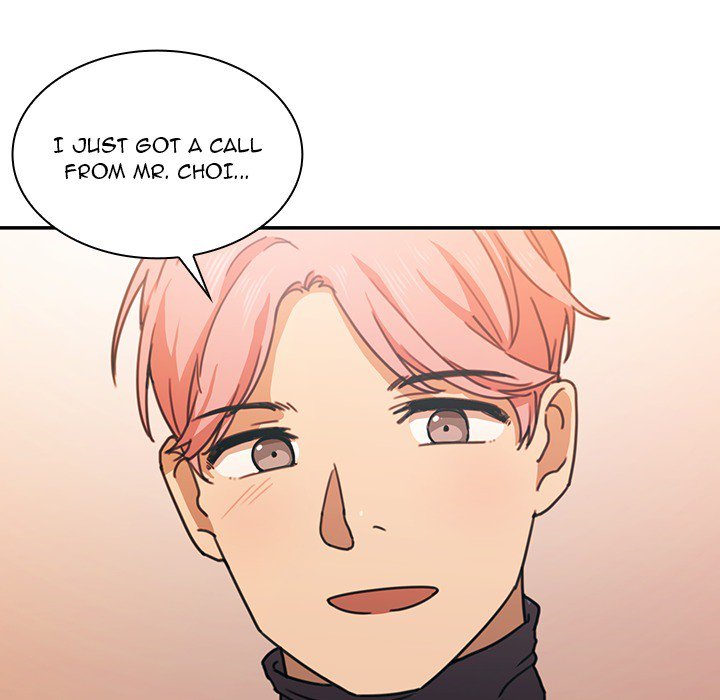 Close as Neighbors Close as Neighbors EP 28 - Toomics page 53 - 