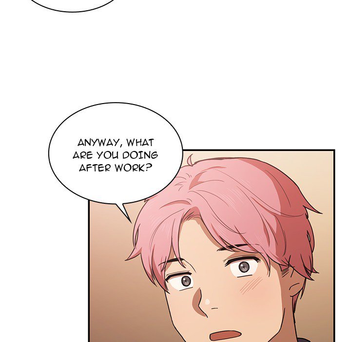 Close as Neighbors Close as Neighbors EP 28 - Toomics page 58 - 