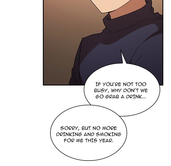 Close as Neighbors Close as Neighbors EP 28 - Toomics page 59 - 