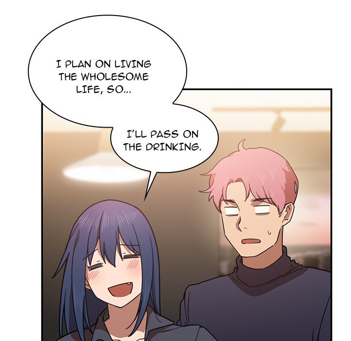 Close as Neighbors Close as Neighbors EP 28 - Toomics page 60 - 