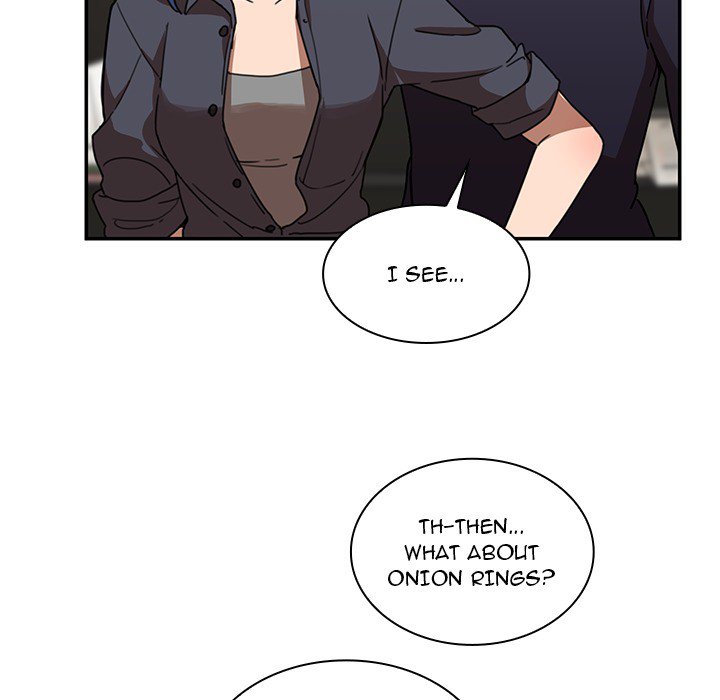 Close as Neighbors Close as Neighbors EP 28 - Toomics page 61 - 