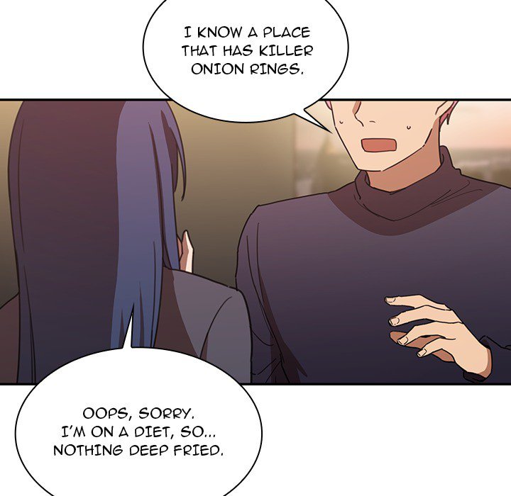 Close as Neighbors Close as Neighbors EP 28 - Toomics page 62 - 