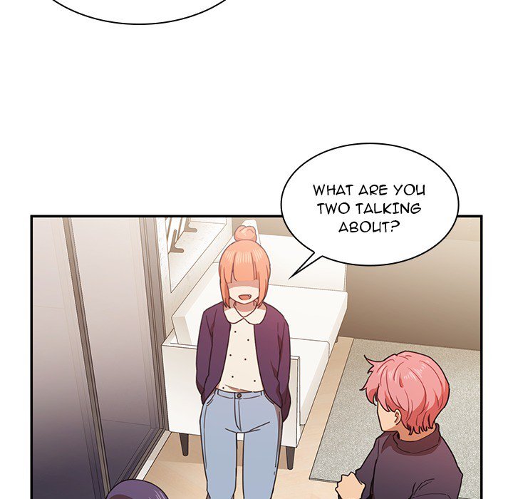 Close as Neighbors Close as Neighbors EP 28 - Toomics page 63 - 