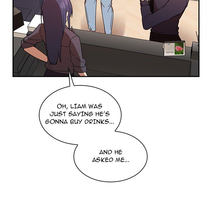 Close as Neighbors Close as Neighbors EP 28 - Toomics page 64 - 
