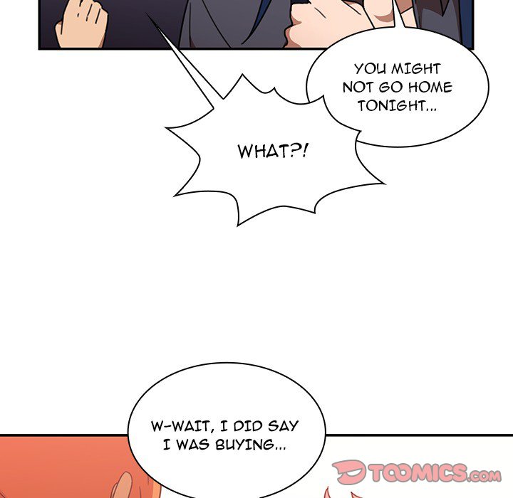 Close as Neighbors Close as Neighbors EP 28 - Toomics page 66 - 