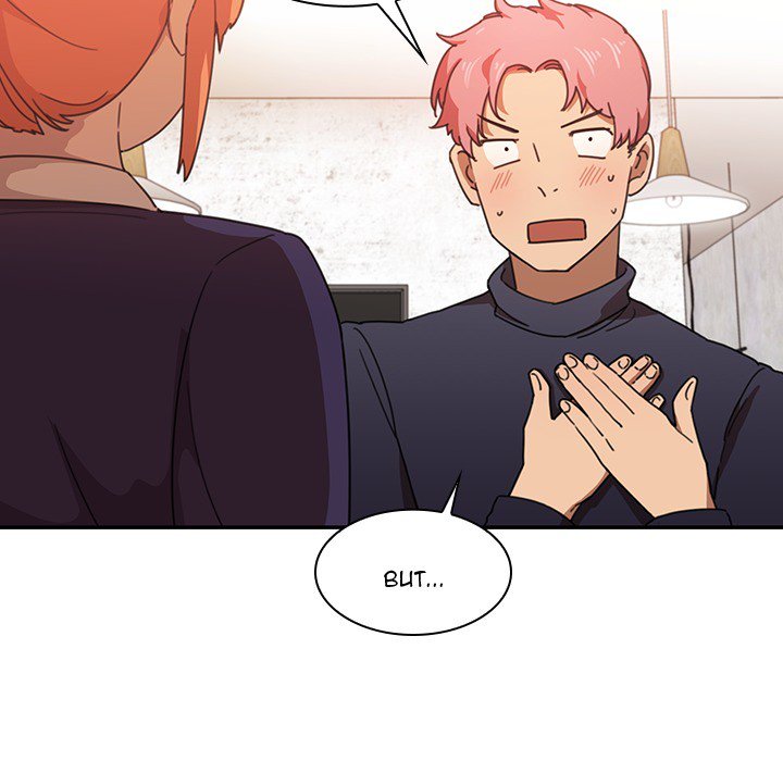 Close as Neighbors Close as Neighbors EP 28 - Toomics page 67 - 