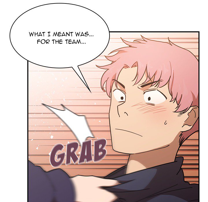Close as Neighbors Close as Neighbors EP 28 - Toomics page 68 - 