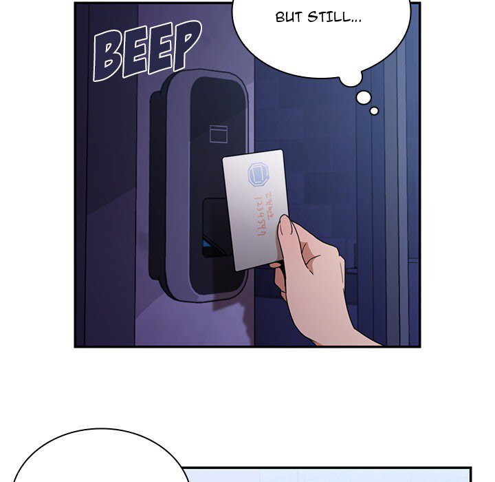 Close as Neighbors Close as Neighbors EP 28 - Toomics page 76 - 